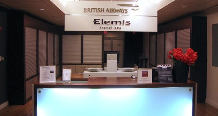 British Airways Business Class vs Virgin Atlantic Upper Class -- New York JFK to London Heathrow 4