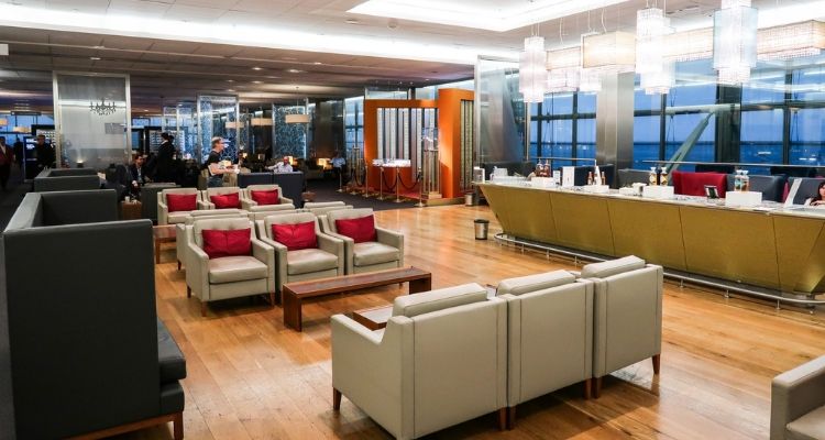 British Airways Business Class vs Virgin Atlantic Upper Class -- London Heathrow to New York JFK