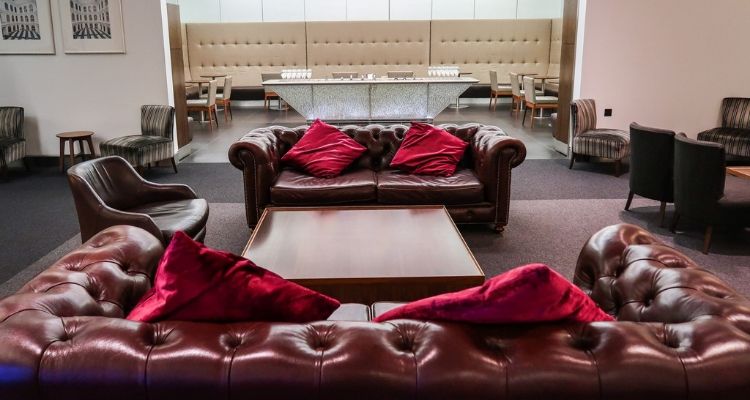 British Airways Business Class vs Virgin Atlantic Upper Class -- London Heathrow to New York JFK