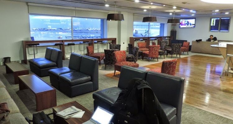 The London Heathrow Airport Guide: When Flying From London to New York Business Class 4