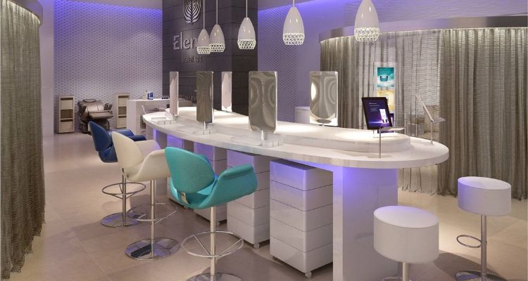 The London Heathrow Airport Guide: When Flying From London to New York Business Class 9