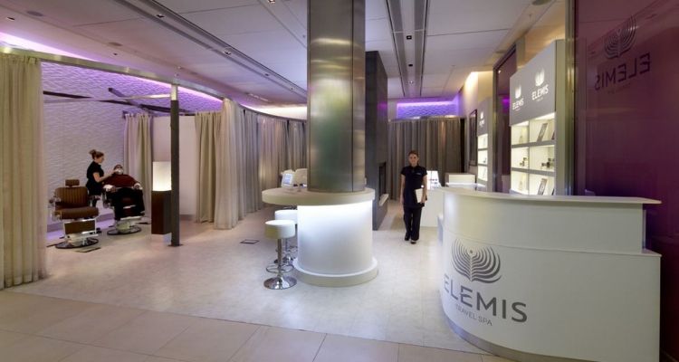 The London Heathrow Airport Guide: When Flying From London to New York Business Class 10