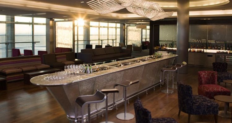 The London Heathrow Airport Guide: When Flying From London to New York Business Class 16