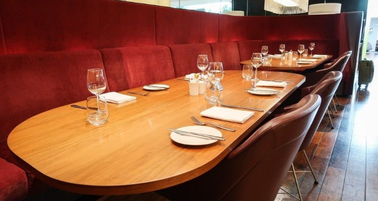 The London Heathrow Airport Guide: When Flying From London to New York Business Class 21