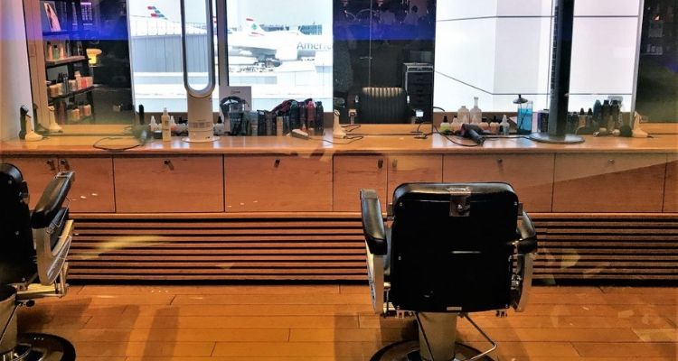 The London Heathrow Airport Guide: When Flying From London to New York Business Class 23