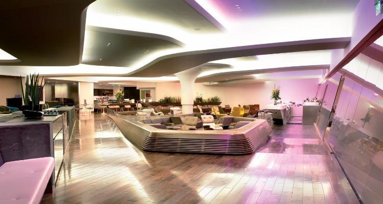 The London Heathrow Airport Guide: When Flying From London to New York Business Class 26