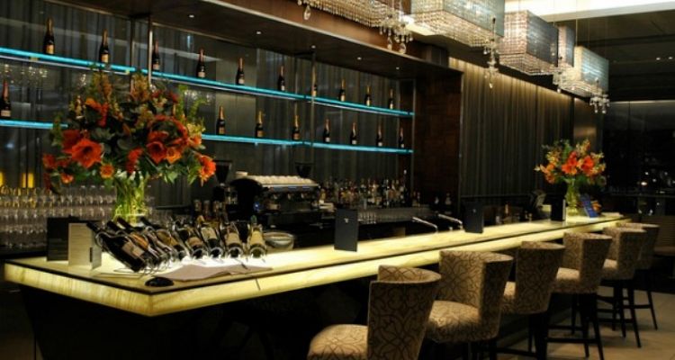 The London Heathrow Airport Guide: When Flying From London to New York Business Class 34