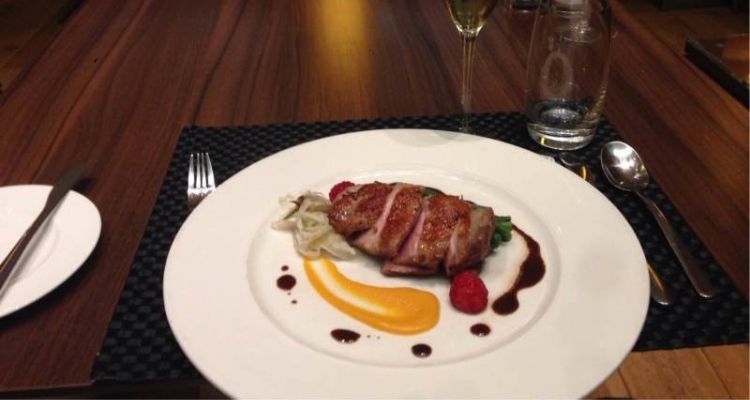 The London Heathrow Airport Guide: When Flying From London to New York Business Class 35