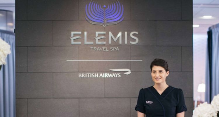 The London Heathrow Airport Guide: When Flying From London to New York Business Class 50