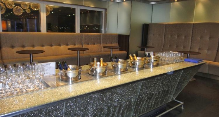 The London Heathrow Airport Guide: When Flying From London to New York Business Class 53