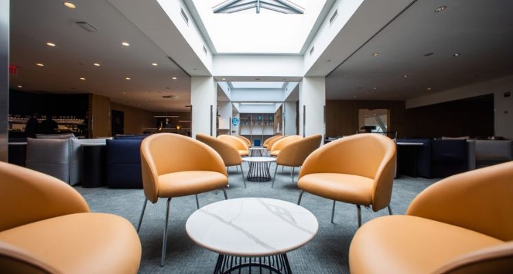 The JFK Airport Guide: When Flying From New York to London Business Class1