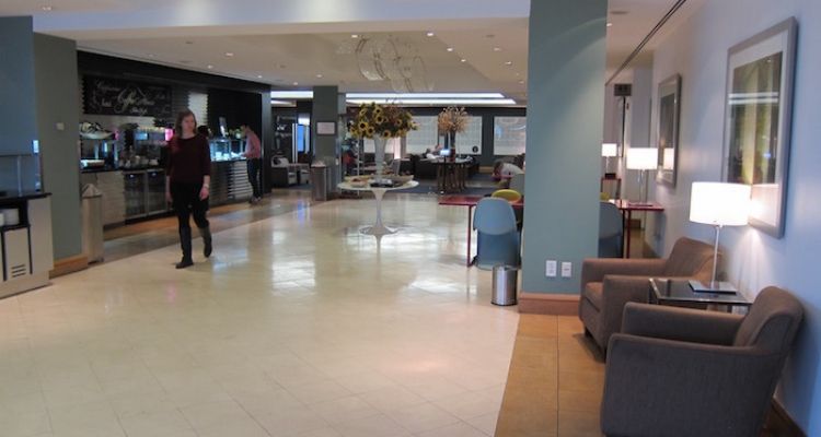 The JFK Airport Guide: When Flying From New York to London Business Class 3