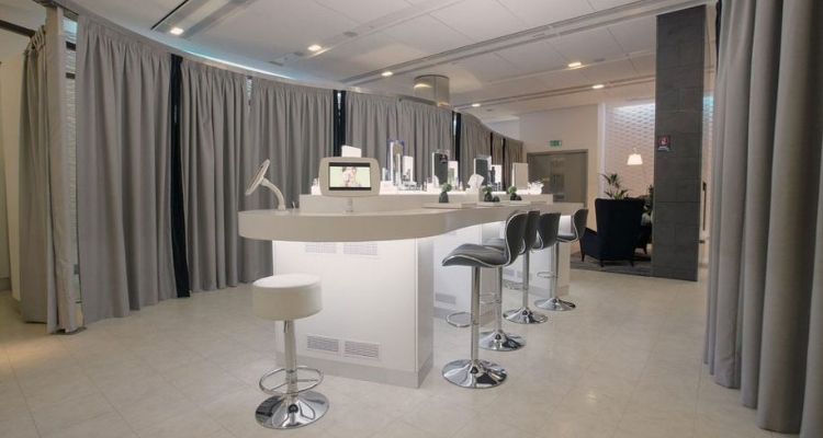 The JFK Airport Guide: When Flying From New York to London Business Class 7