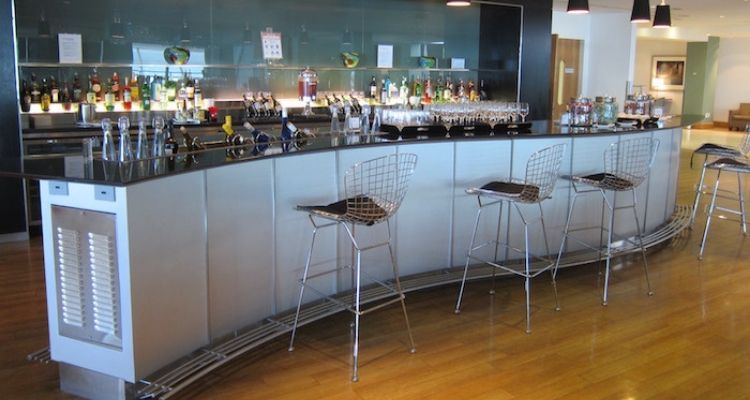 The JFK Airport Guide: When Flying From New York to London Business Class 10