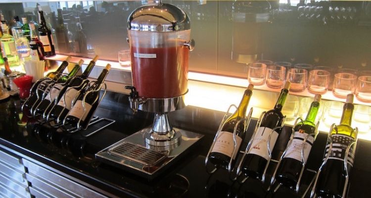 The JFK Airport Guide: When Flying From New York to London Business Class 11