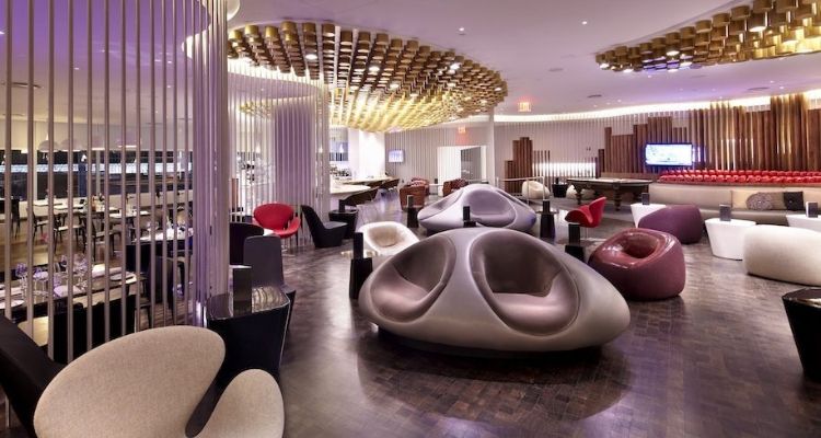 The JFK Airport Guide: When Flying From New York to London Business Class 12