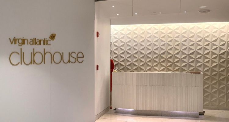 The JFK Airport Guide: When Flying From New York to London Business Class 13