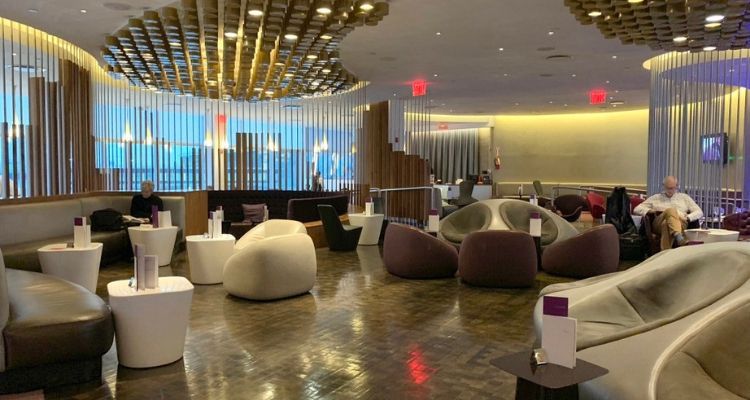 The JFK Airport Guide: When Flying From New York to London Business Class 14