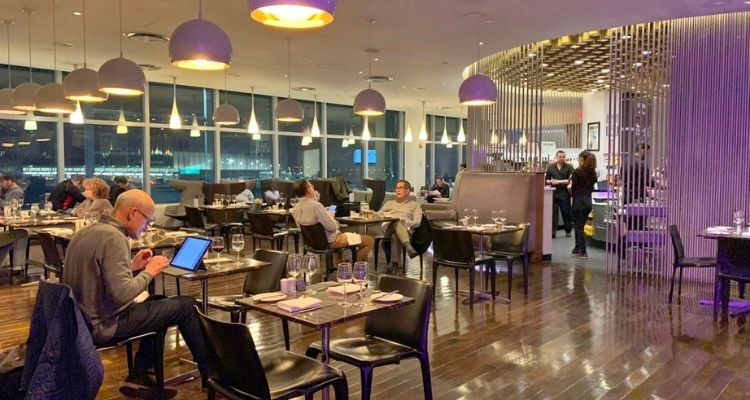 The JFK Airport Guide: When Flying From New York to London Business Class 15
