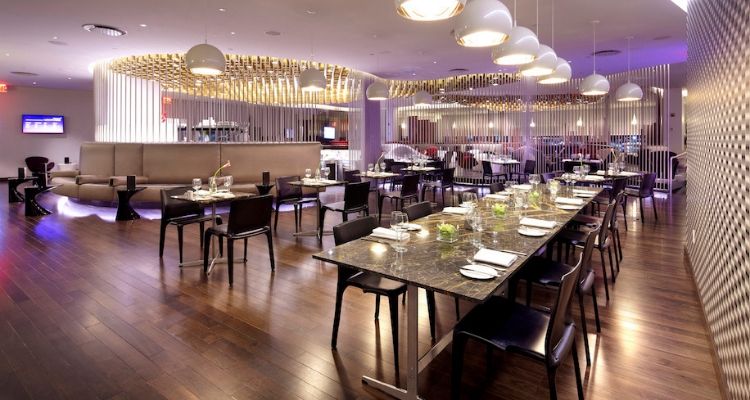 The JFK Airport Guide: When Flying From New York to London Business Class 16