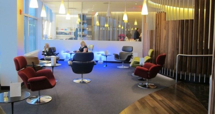 As well as great food, The Virgin Clubhouse has a wide selection of beer, wines, spirits and award-winning cocktails. The Clubhouse as a whole is fantastic, but it really excels with its food, drink and dining options. 20