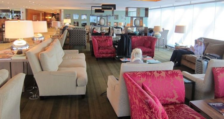 As well as great food, The Virgin Clubhouse has a wide selection of beer, wines, spirits and award-winning cocktails. The Clubhouse as a whole is fantastic, but it really excels with its food, drink and dining options. 24