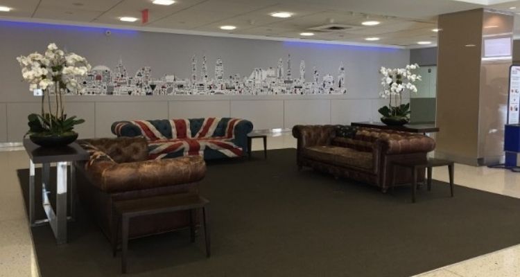 As well as great food, The Virgin Clubhouse has a wide selection of beer, wines, spirits and award-winning cocktails. The Clubhouse as a whole is fantastic, but it really excels with its food, drink and dining options. 30