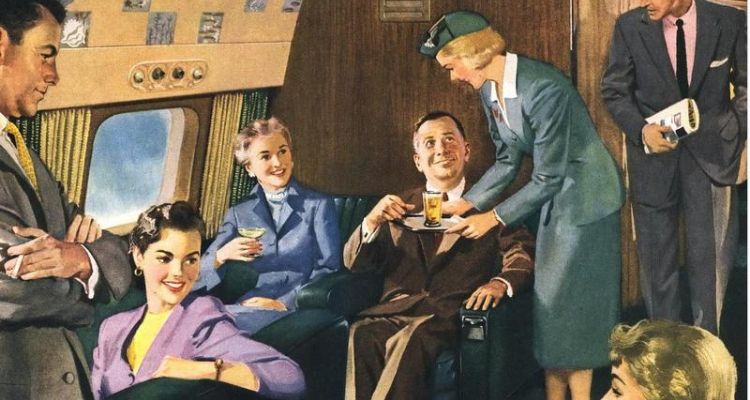Low Cost Airlines vs Premium Airlines: How Flying Business Class Compares 1
