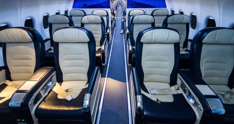 Low Cost Airlines vs Premium Airlines: How Flying Business Class Compares 2