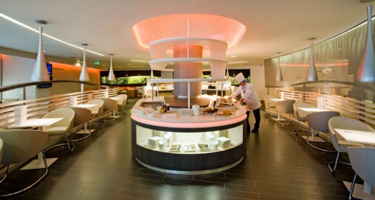 Low Cost Airlines vs Premium Airlines: How Flying Business Class Compares 6
