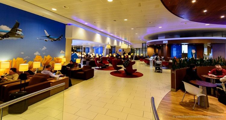 Low Cost Airlines vs Premium Airlines: How Flying Business Class Compares 7