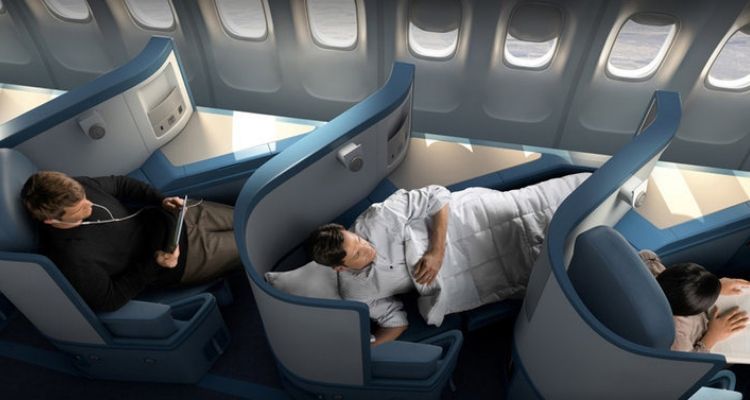 Low Cost Airlines vs Premium Airlines: How Flying Business Class Compares 9