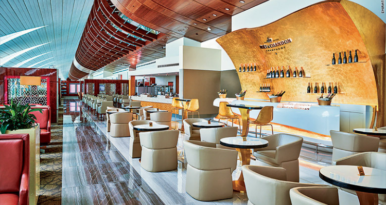 Low Cost Airlines vs Premium Airlines: How Flying Business Class Compares 10