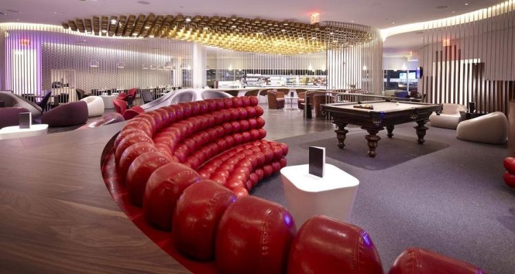 Low Cost Airlines vs Premium Airlines: How Flying Business Class Compares 11