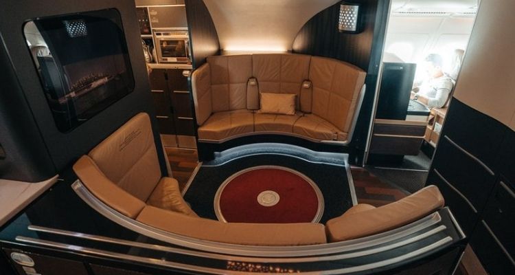 Low Cost Airlines vs Premium Airlines: How Flying Business Class Compares 13