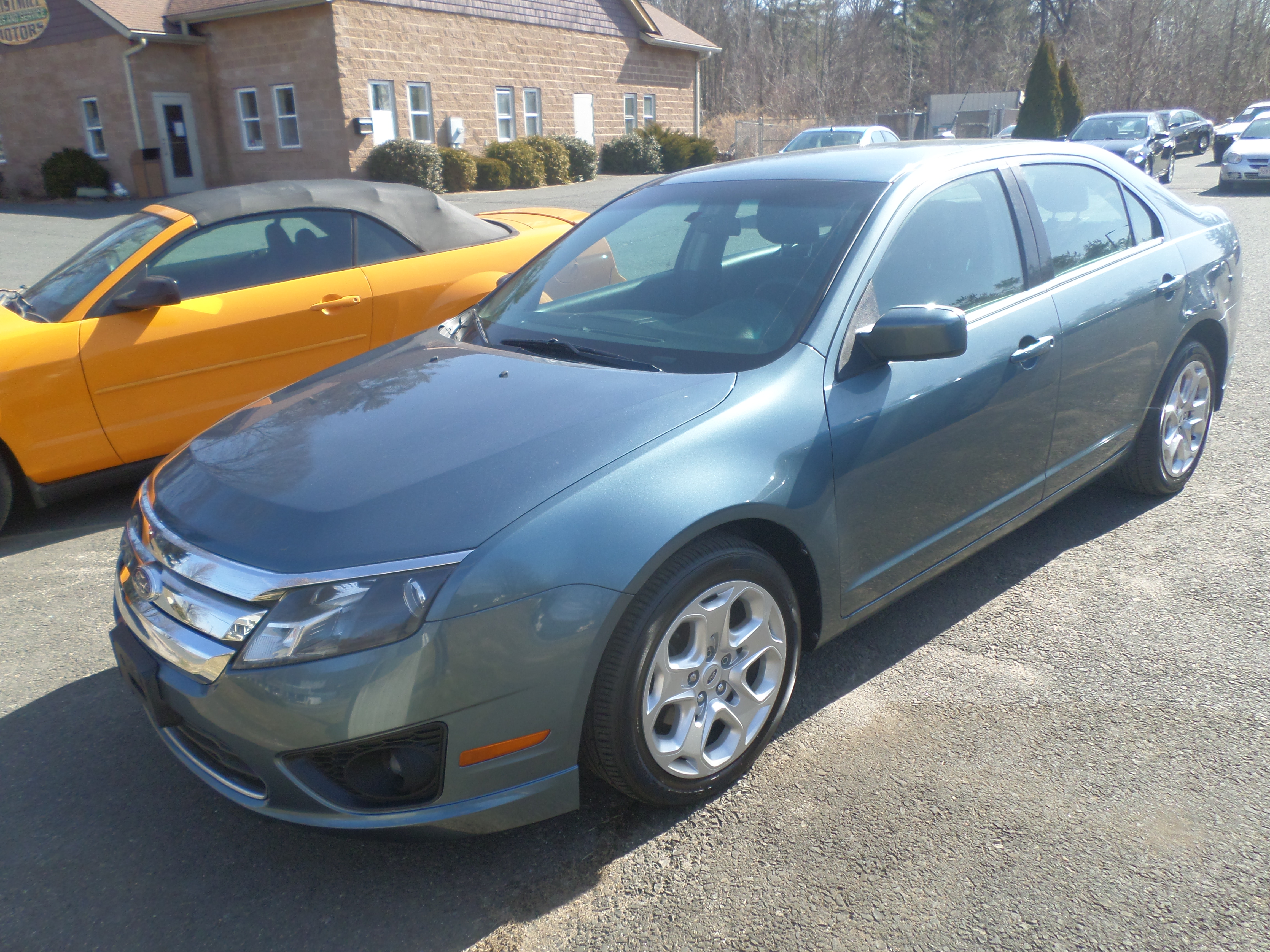 Vehicles For Sale Gristmill Motors Car & Truck Sales and Service in