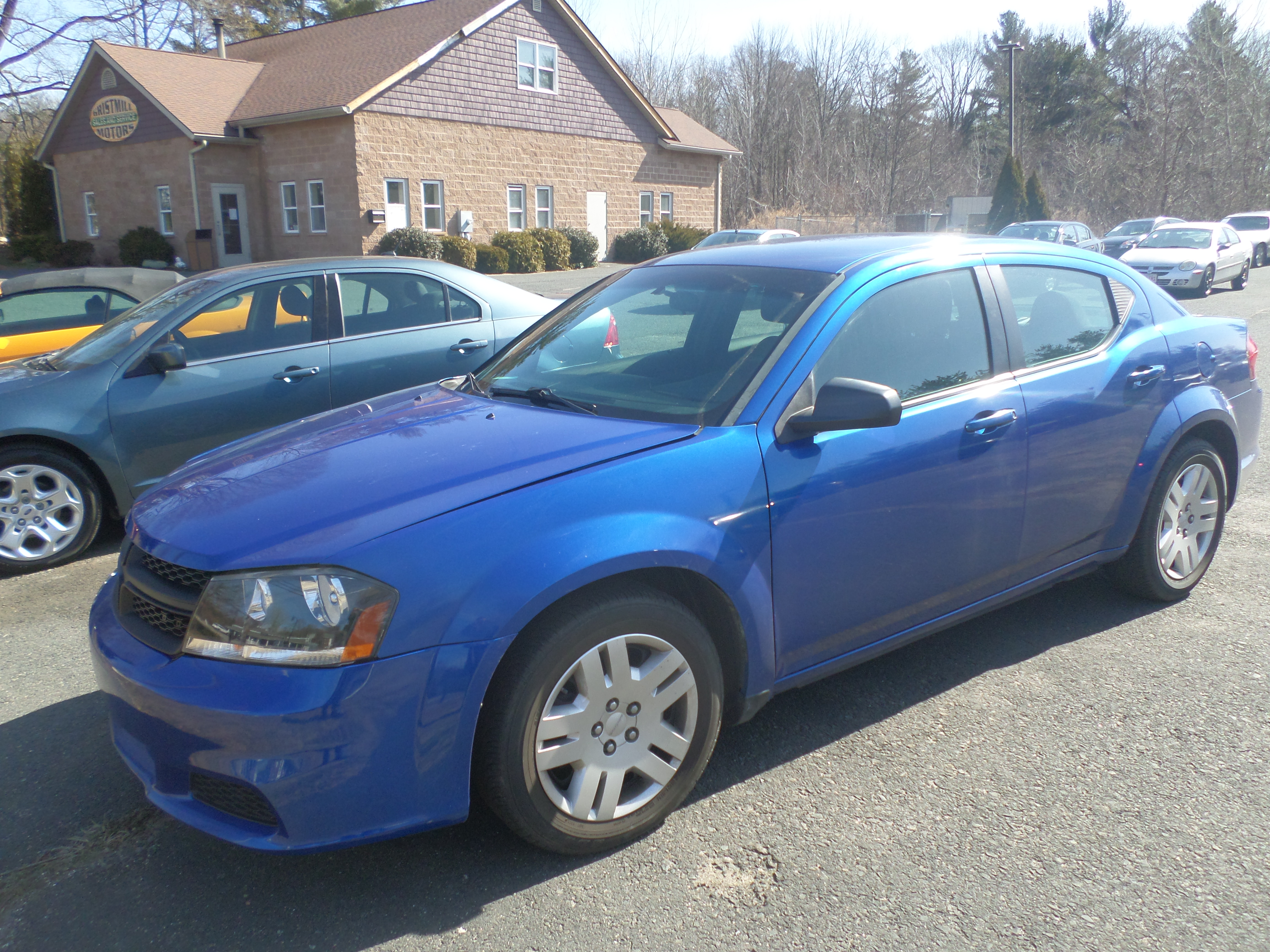 Vehicles For Sale Gristmill Motors Car & Truck Sales and Service in