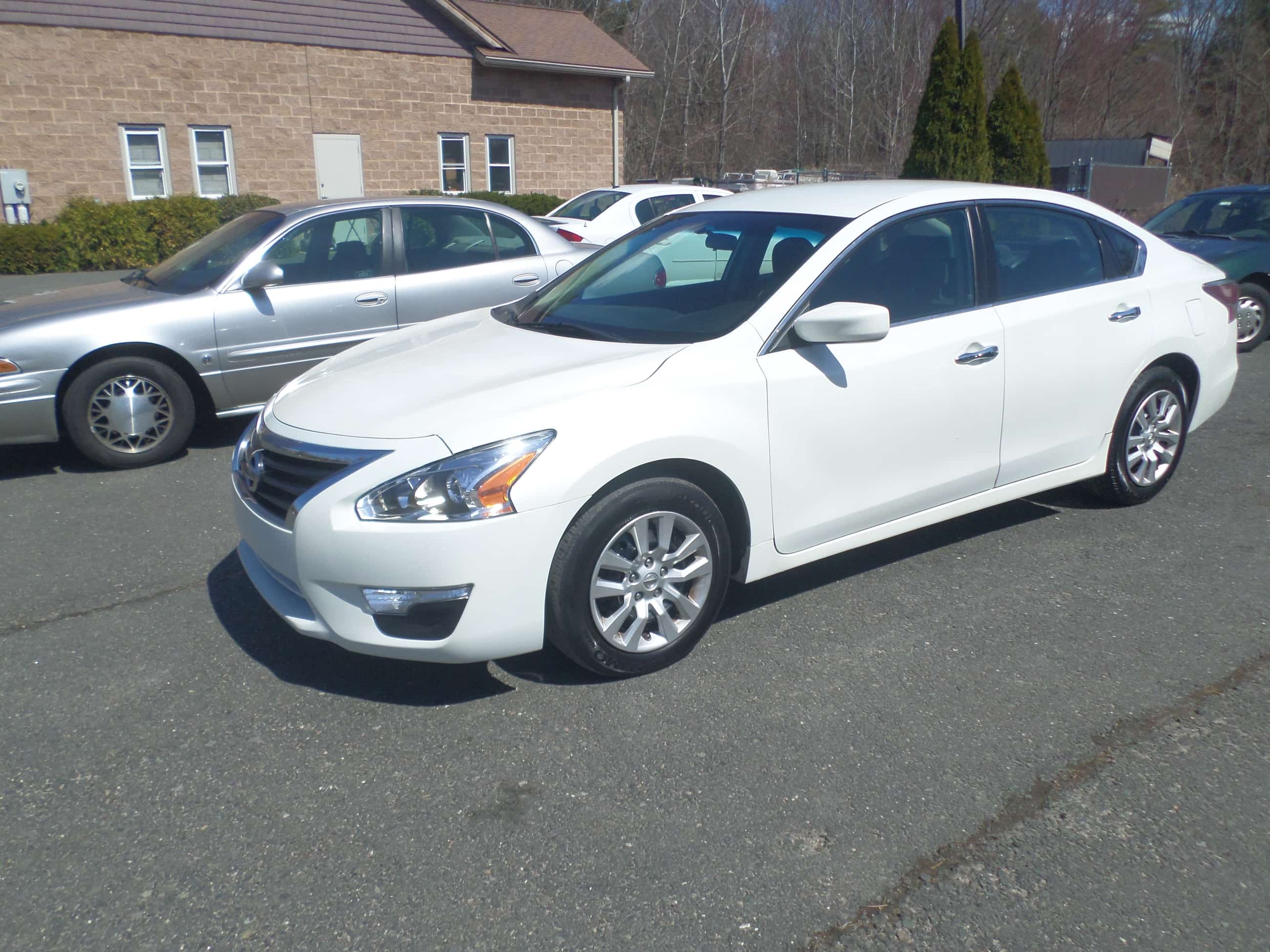 Vehicles For Sale Gristmill Motors Car & Truck Sales and Service in