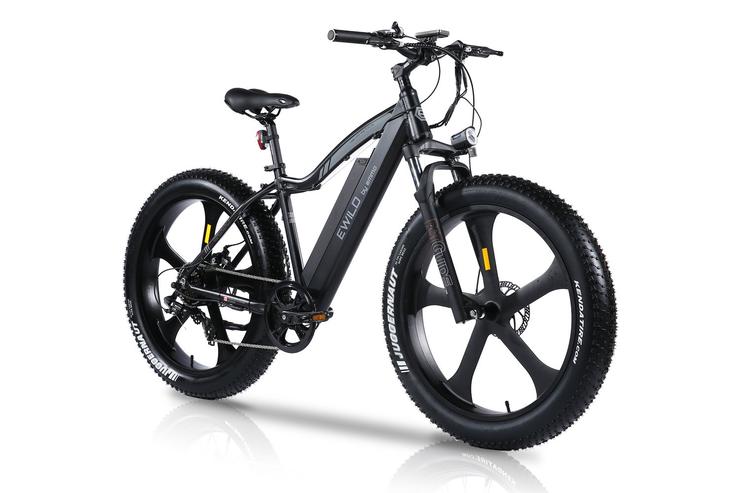 Ebikes Barrie / Shop / Emmo E-Wild S3
