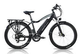 Ebikes Barrie Shop Zone S