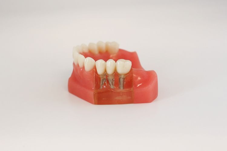 Buehler Family Dental