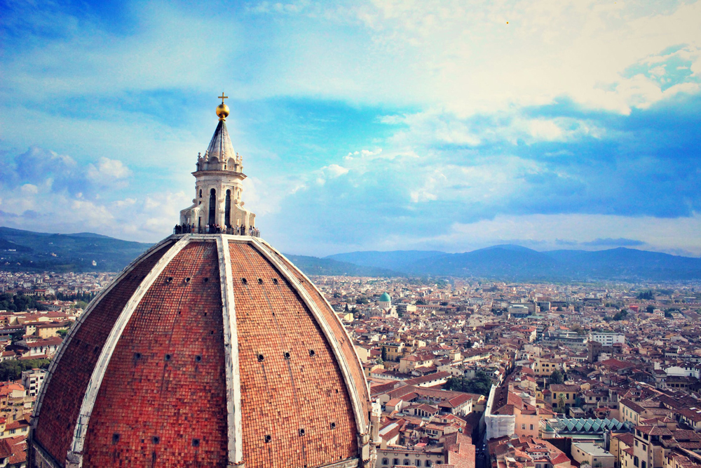 the-dome-of-florence