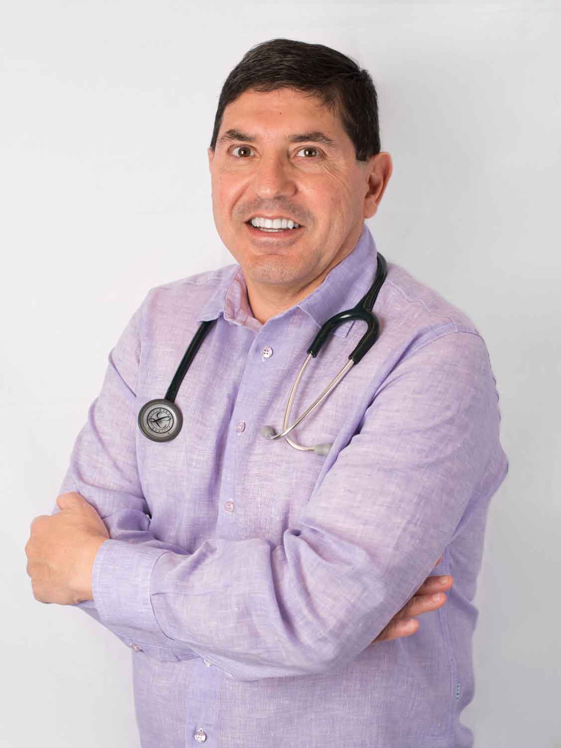 Atlanta Urgent Care Our Doctors