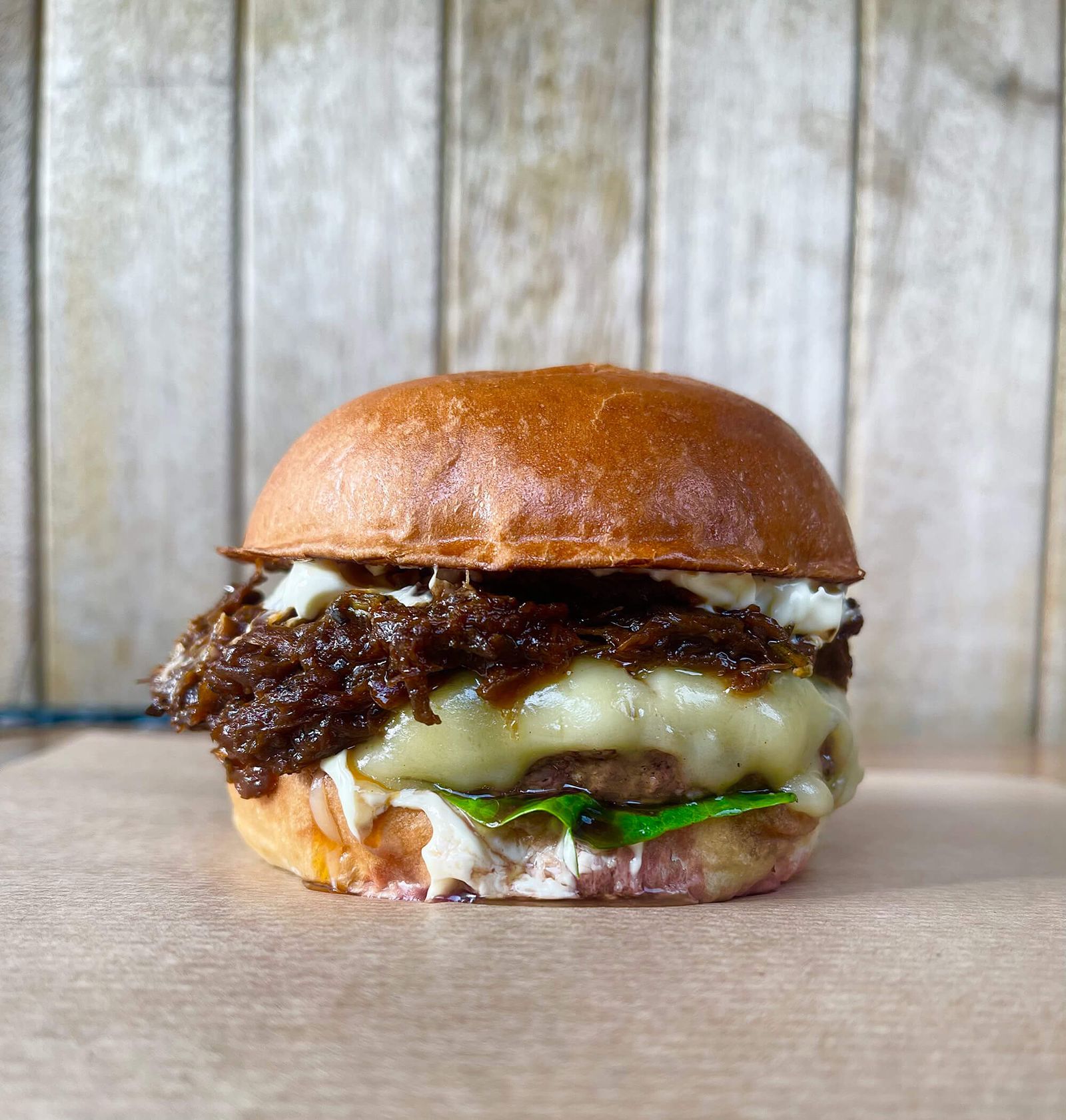 Patty&Bun Eat in TakeAway Burgers