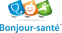 Logo Bonjour-santé