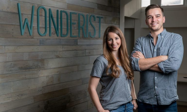 Wonderist Agency