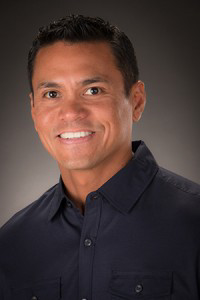Dr. Mark Costes