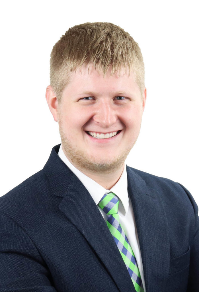 Dr. Tyler Bond