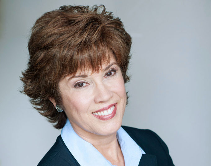 Linda Harvey
