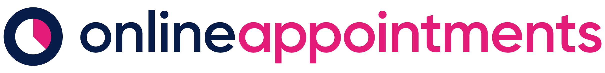 Online Appointments Logo